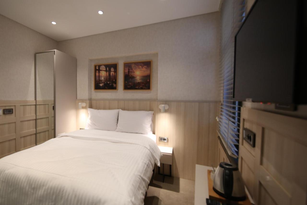 Sykai Hotels Pera İstanbul Dış mekan fotoğraf