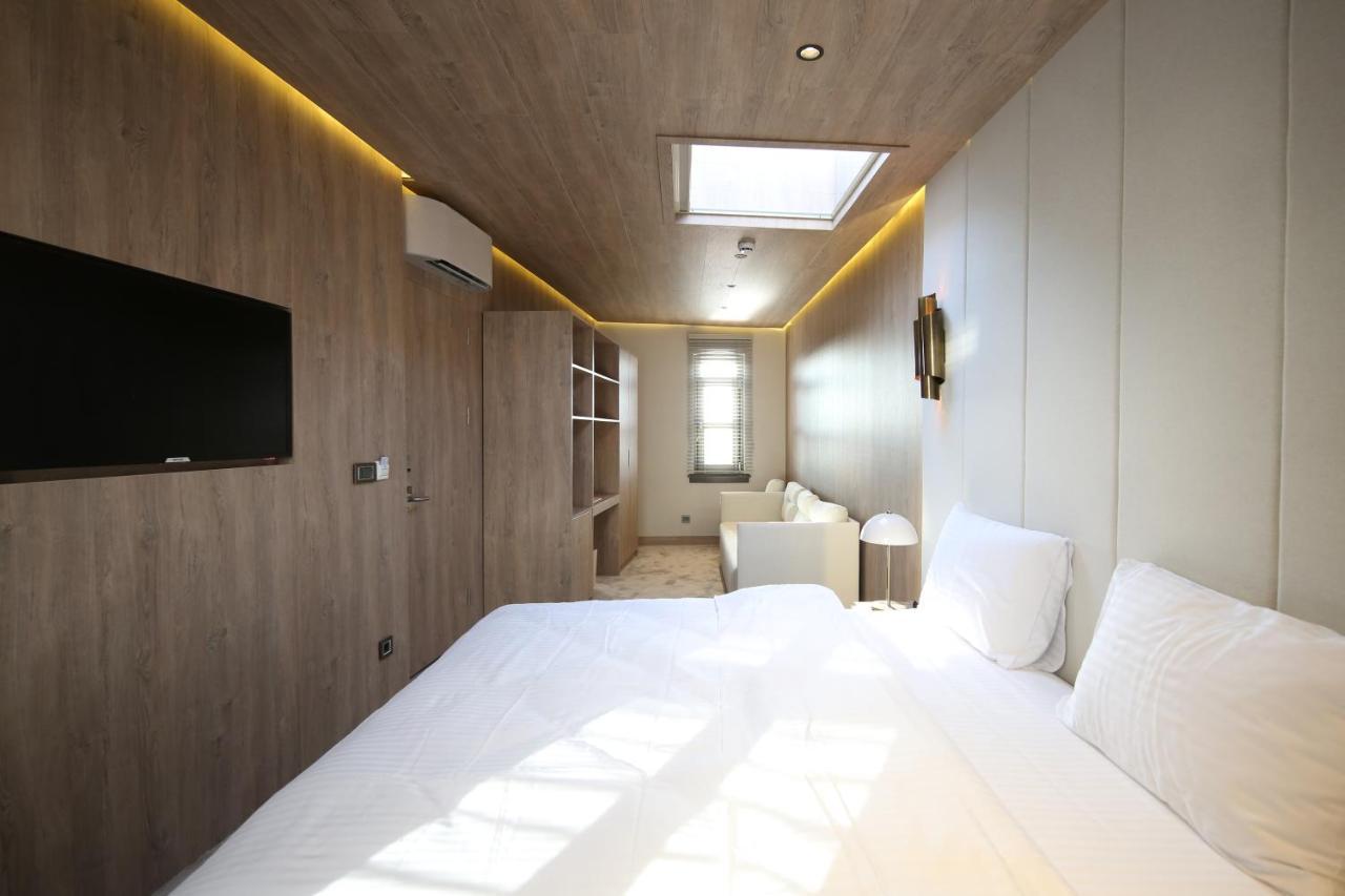 Sykai Hotels Pera İstanbul Dış mekan fotoğraf