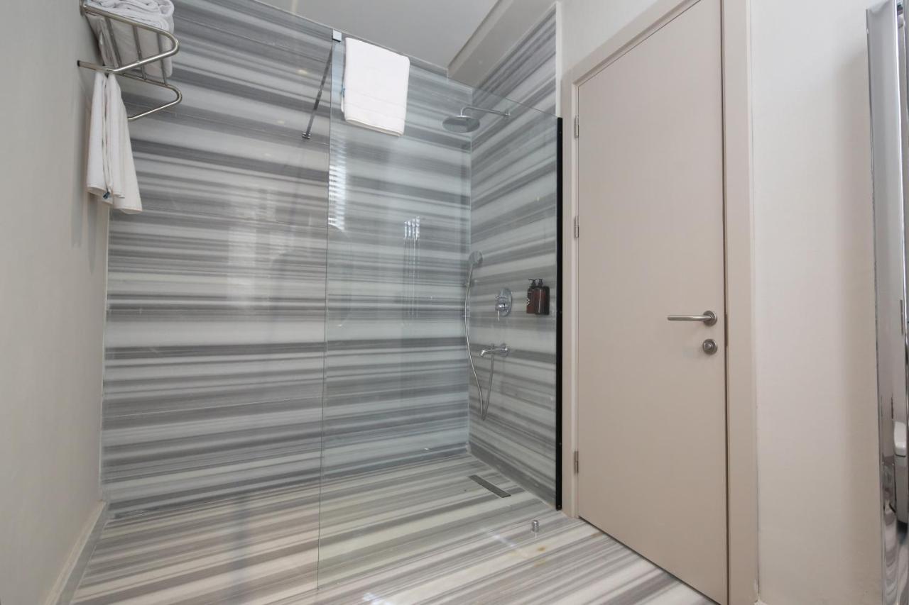 Sykai Hotels Pera İstanbul Dış mekan fotoğraf