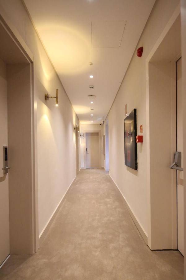 Sykai Hotels Pera İstanbul Dış mekan fotoğraf