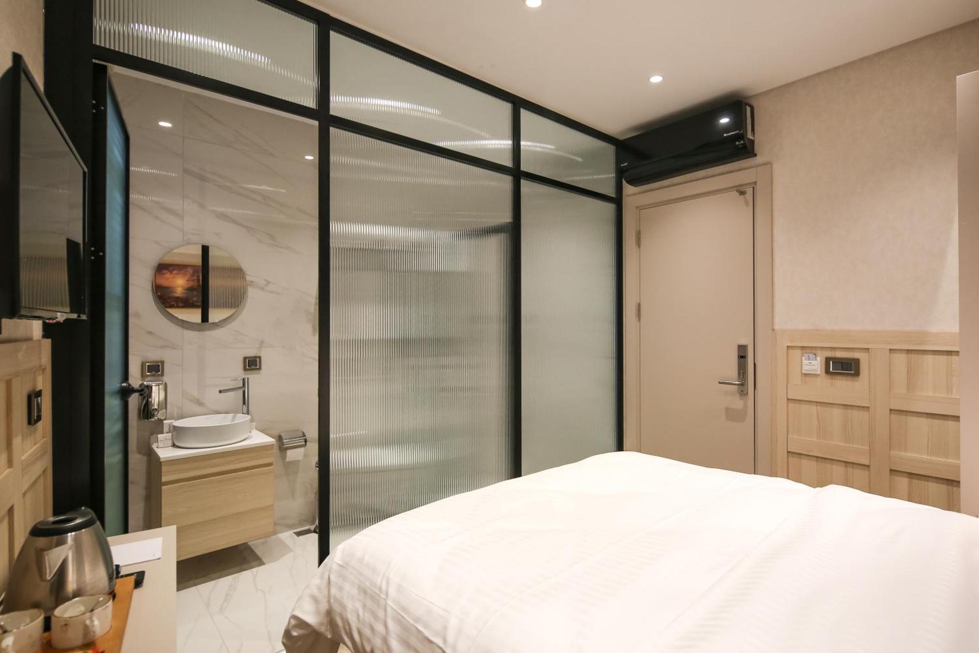 Sykai Hotels Pera İstanbul Dış mekan fotoğraf