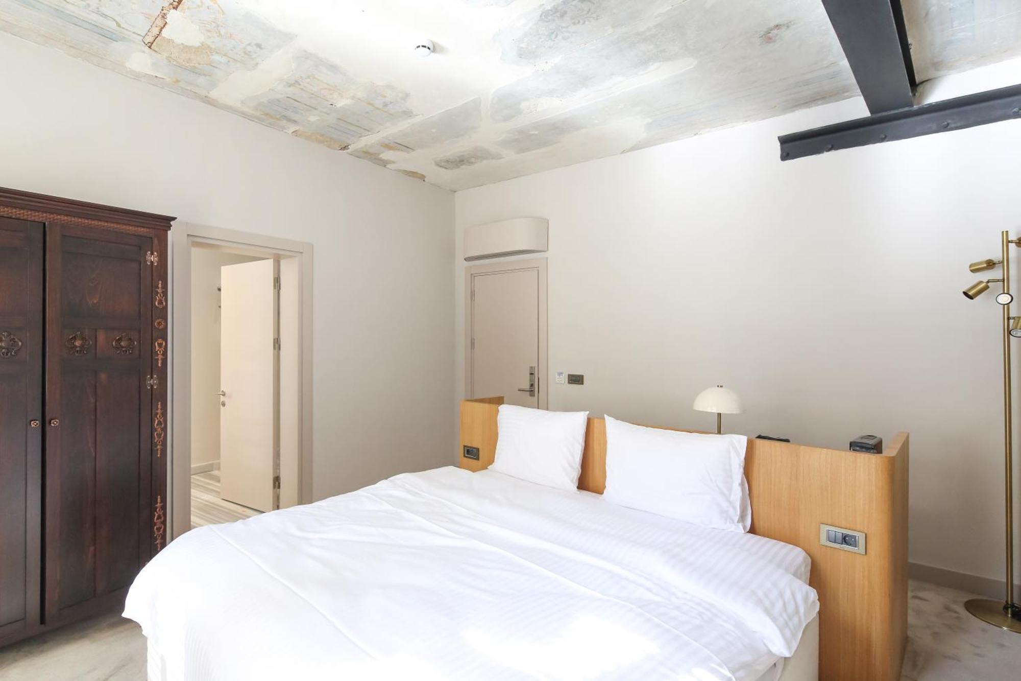 Sykai Hotels Pera İstanbul Dış mekan fotoğraf