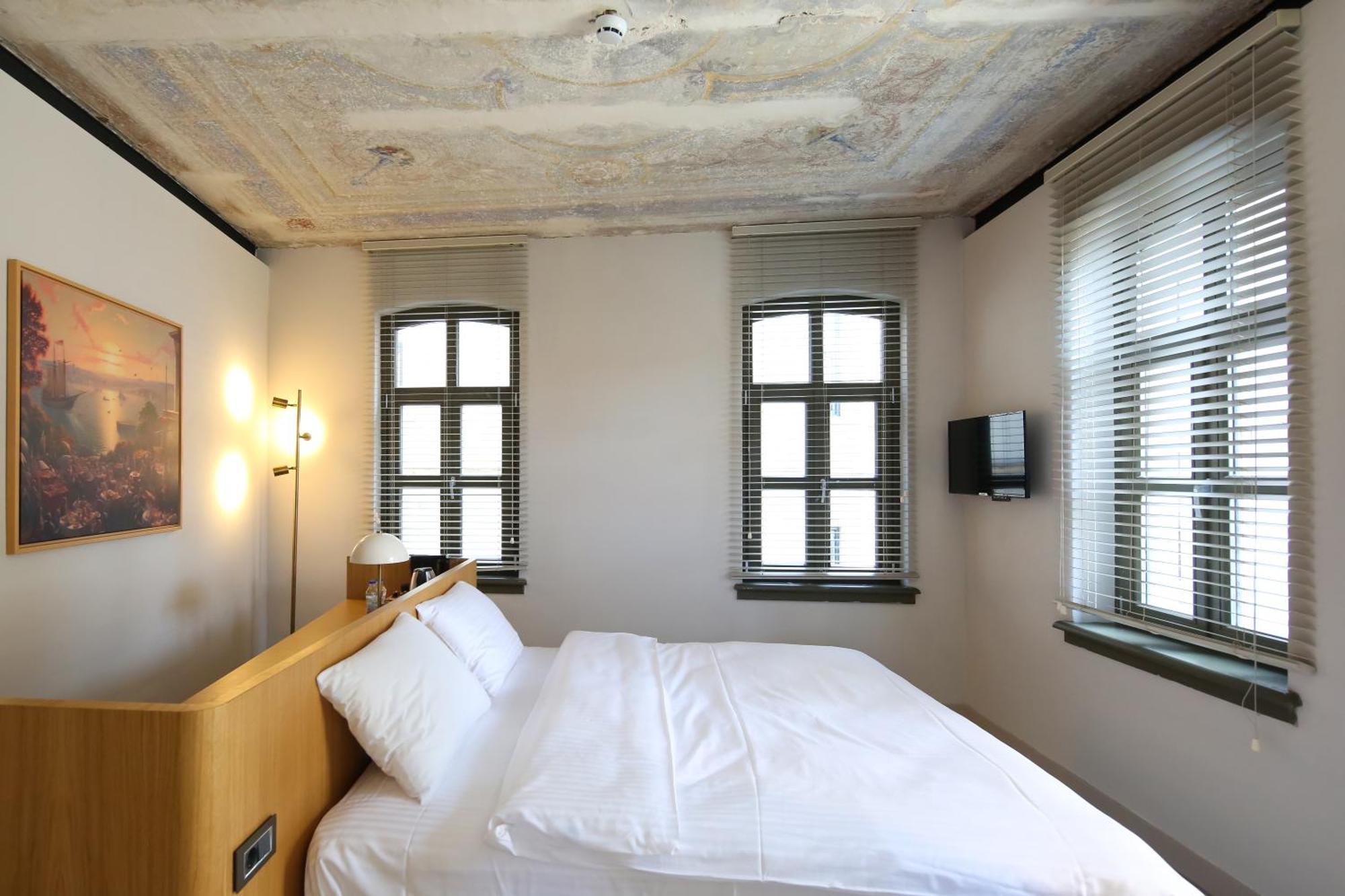Sykai Hotels Pera İstanbul Dış mekan fotoğraf