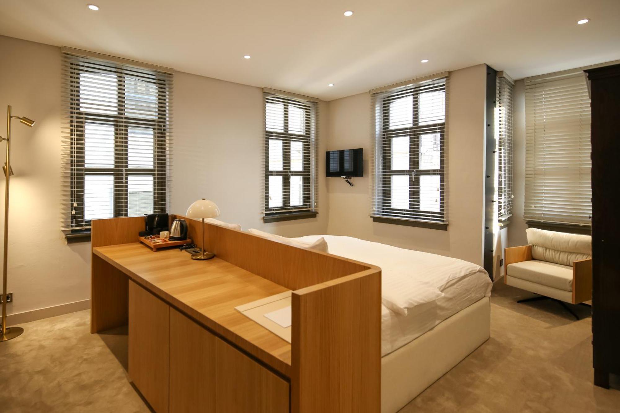 Sykai Hotels Pera İstanbul Dış mekan fotoğraf