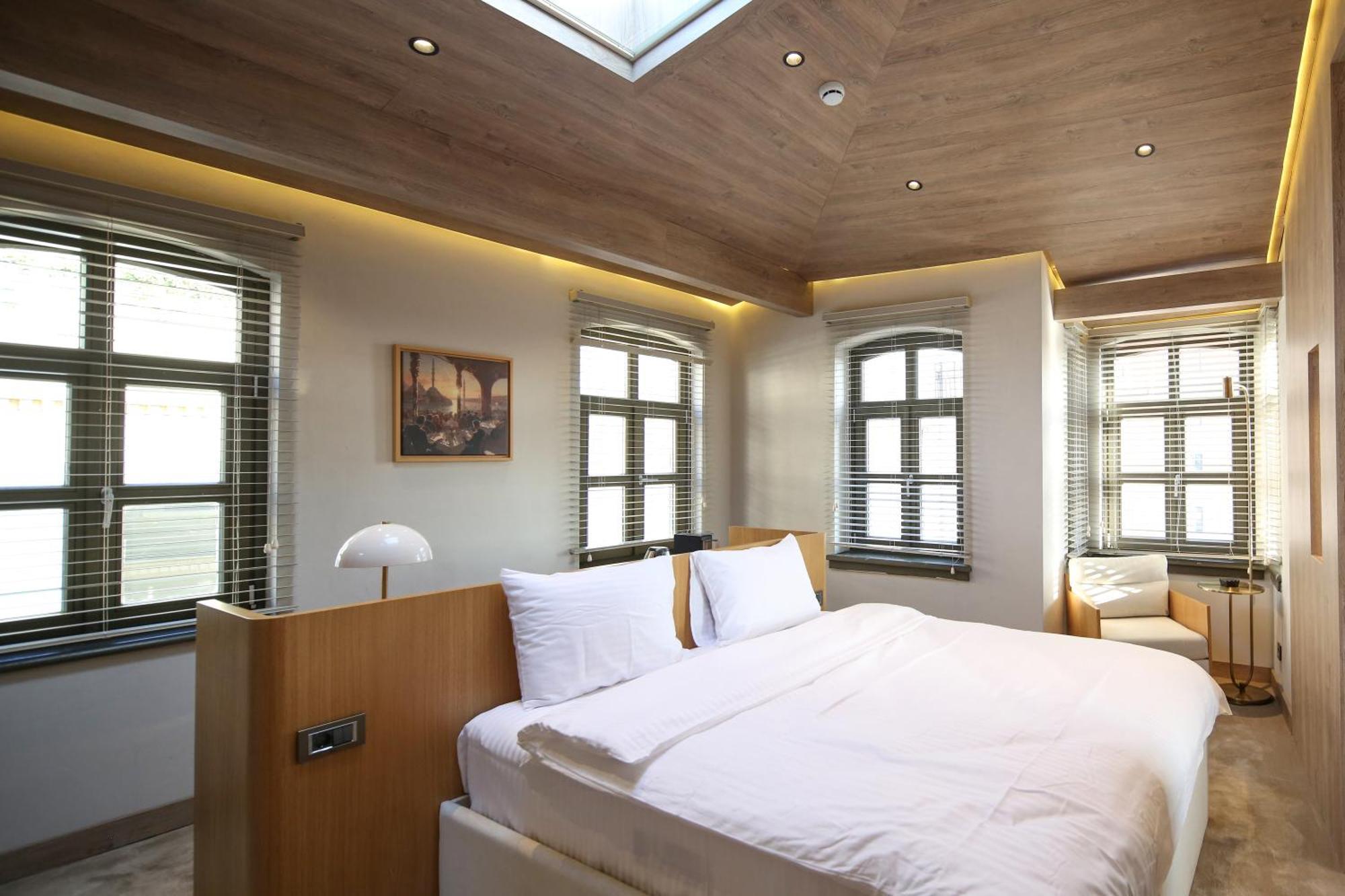Sykai Hotels Pera İstanbul Dış mekan fotoğraf