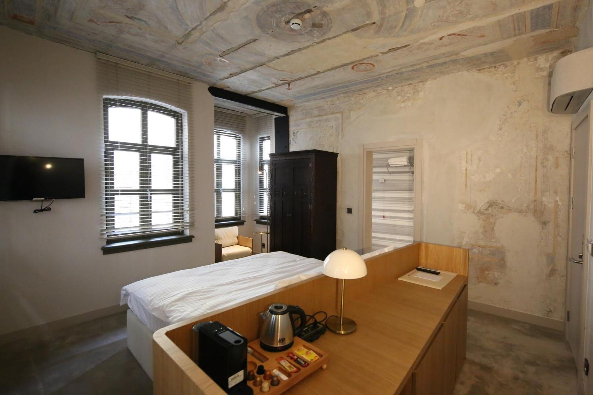 Sykai Hotels Pera İstanbul Dış mekan fotoğraf