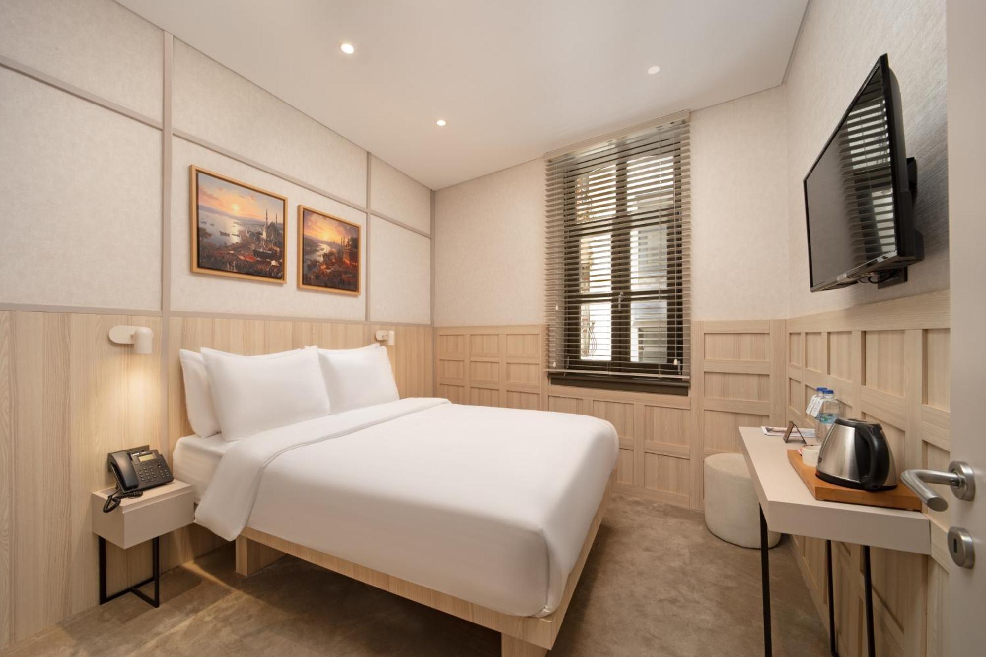 Sykai Hotels Pera İstanbul Oda fotoğraf