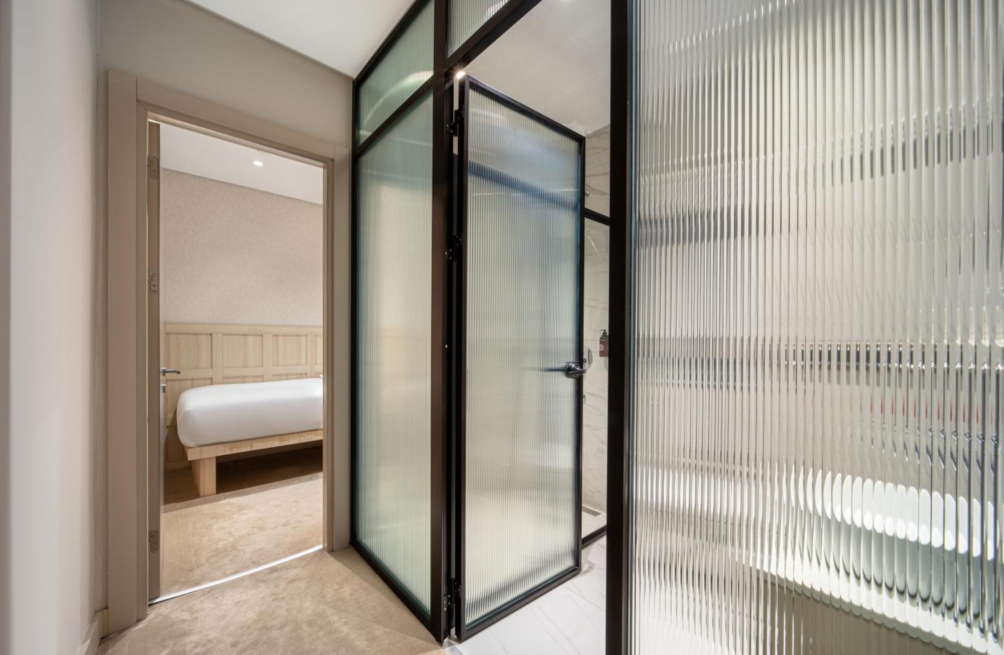 Sykai Hotels Pera İstanbul Oda fotoğraf