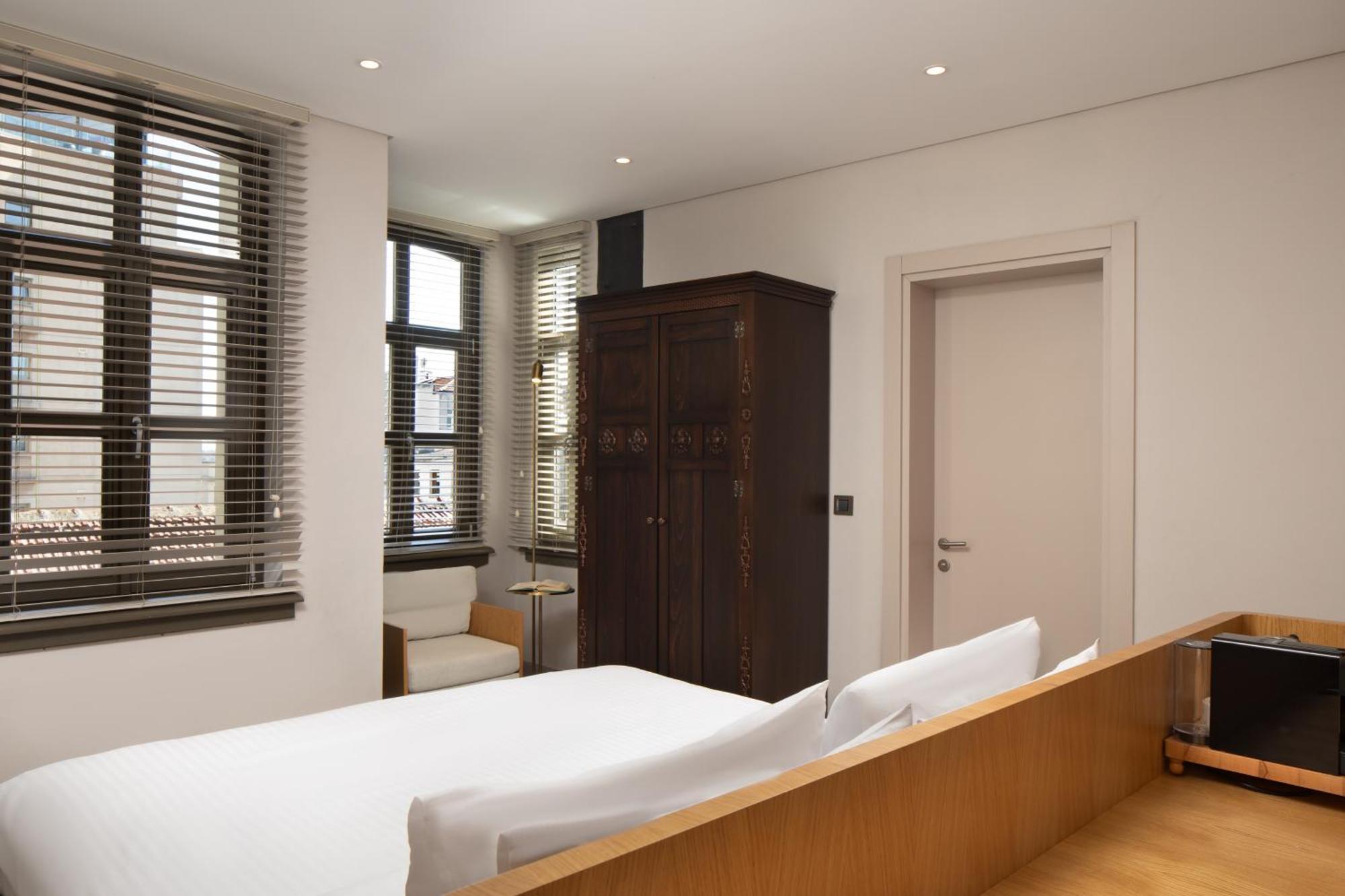 Sykai Hotels Pera İstanbul Oda fotoğraf