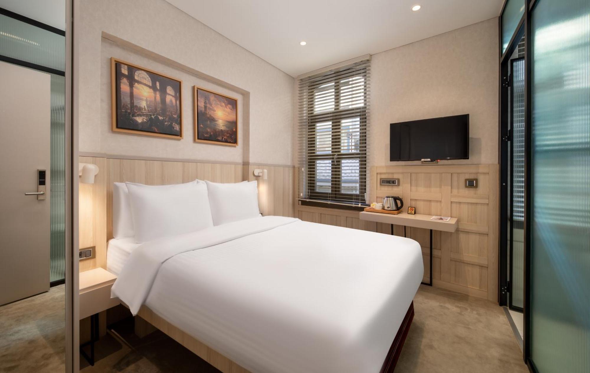 Sykai Hotels Pera İstanbul Oda fotoğraf